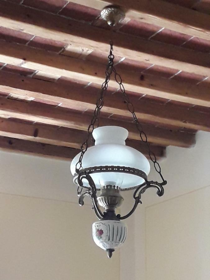 לוקה Casa De Servi מראה חיצוני תמונה