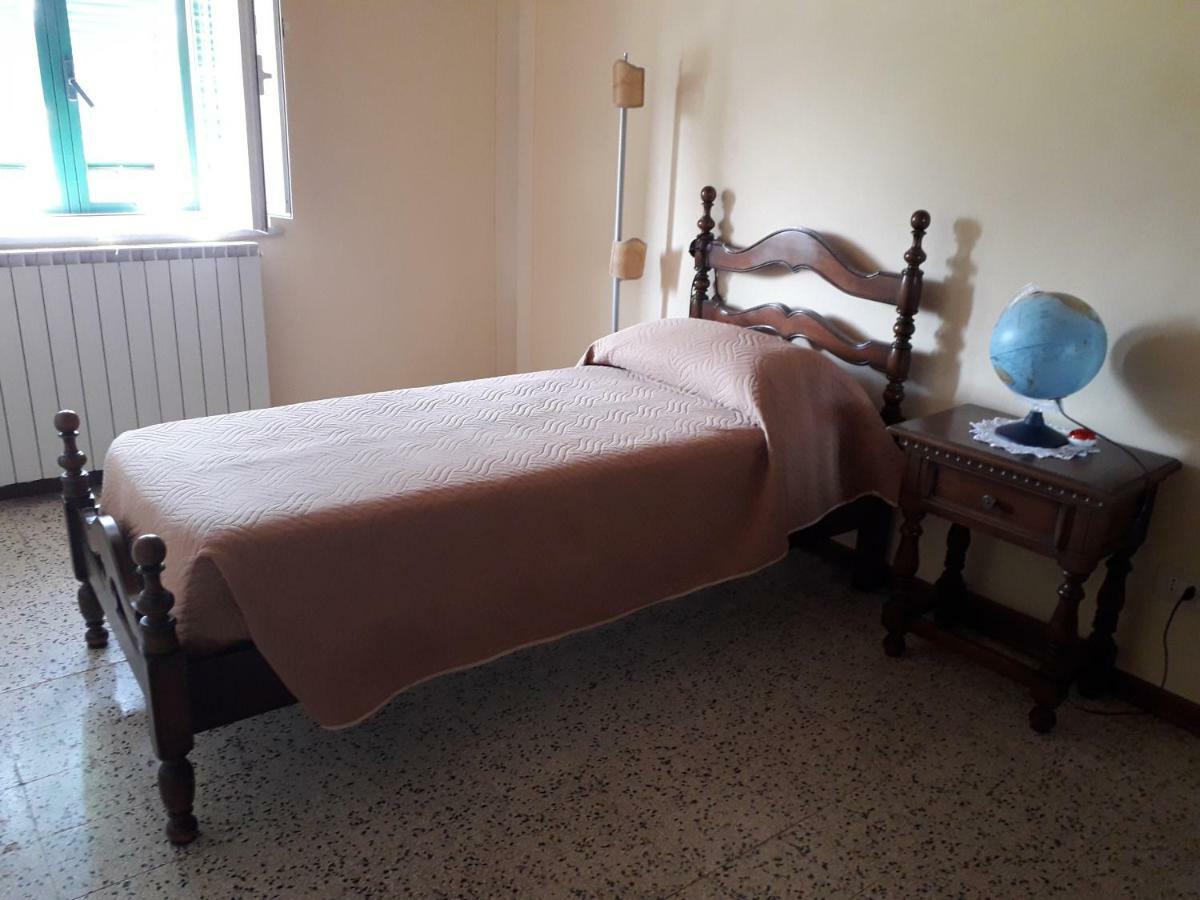 לוקה Casa De Servi מראה חיצוני תמונה